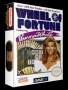 Nintendo  NES&nbsp; - &nbsp;Wheel of Fortune Starring Vanna White (USA)